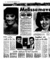 Evening Herald (Dublin) Monday 23 November 1987 Page 20