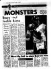 Evening Herald (Dublin) Monday 23 November 1987 Page 36
