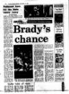 Evening Herald (Dublin) Monday 23 November 1987 Page 42