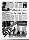 Evening Herald (Dublin) Saturday 28 November 1987 Page 7