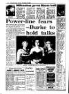 Evening Herald (Dublin) Saturday 28 November 1987 Page 8