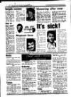 Evening Herald (Dublin) Saturday 28 November 1987 Page 24