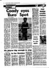 Evening Herald (Dublin) Saturday 28 November 1987 Page 42