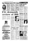 Evening Herald (Dublin) Monday 30 November 1987 Page 2