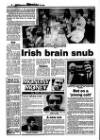 Evening Herald (Dublin) Monday 30 November 1987 Page 12