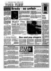 Evening Herald (Dublin) Monday 30 November 1987 Page 14