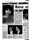 Evening Herald (Dublin) Monday 30 November 1987 Page 20