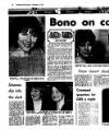 Evening Herald (Dublin) Monday 30 November 1987 Page 22