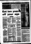 Evening Herald (Dublin) Wednesday 02 December 1987 Page 18