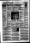 Evening Herald (Dublin) Wednesday 02 December 1987 Page 22