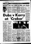 Evening Herald (Dublin) Wednesday 02 December 1987 Page 52