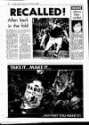 Evening Herald (Dublin) Wednesday 02 December 1987 Page 62