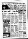 Evening Herald (Dublin) Saturday 05 December 1987 Page 2