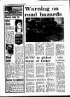 Evening Herald (Dublin) Saturday 05 December 1987 Page 4
