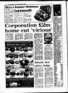 Evening Herald (Dublin) Saturday 05 December 1987 Page 8
