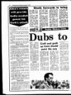 Evening Herald (Dublin) Saturday 05 December 1987 Page 38