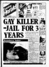 Evening Herald (Dublin) Tuesday 08 December 1987 Page 1