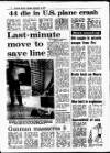 Evening Herald (Dublin) Tuesday 08 December 1987 Page 2