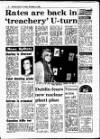 Evening Herald (Dublin) Tuesday 08 December 1987 Page 6