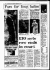Evening Herald (Dublin) Tuesday 08 December 1987 Page 10