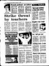 Evening Herald (Dublin) Saturday 12 December 1987 Page 2
