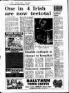 Evening Herald (Dublin) Saturday 12 December 1987 Page 6