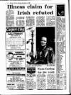 Evening Herald (Dublin) Saturday 12 December 1987 Page 8