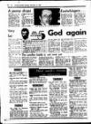 Evening Herald (Dublin) Saturday 12 December 1987 Page 22