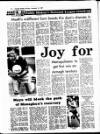 Evening Herald (Dublin) Saturday 12 December 1987 Page 36