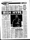 Evening Herald (Dublin) Saturday 12 December 1987 Page 38