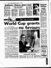 Evening Herald (Dublin) Saturday 12 December 1987 Page 40