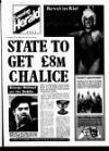 Evening Herald (Dublin) Wednesday 16 December 1987 Page 1