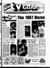 Evening Herald (Dublin) Saturday 19 December 1987 Page 19