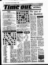Evening Herald (Dublin) Saturday 19 December 1987 Page 26