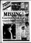 Evening Herald (Dublin) Wednesday 23 December 1987 Page 1