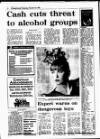 Evening Herald (Dublin) Wednesday 23 December 1987 Page 8