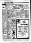 Evening Herald (Dublin) Wednesday 23 December 1987 Page 38