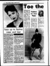 Evening Herald (Dublin) Tuesday 29 December 1987 Page 12