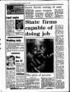 Evening Herald (Dublin) Wednesday 30 December 1987 Page 4