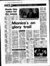 Evening Herald (Dublin) Wednesday 30 December 1987 Page 30