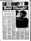 Evening Herald (Dublin) Wednesday 30 December 1987 Page 34