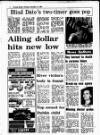 Evening Herald (Dublin) Thursday 31 December 1987 Page 2