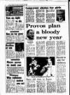 Evening Herald (Dublin) Thursday 31 December 1987 Page 4