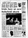 Evening Herald (Dublin) Thursday 31 December 1987 Page 6