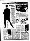Evening Herald (Dublin) Thursday 31 December 1987 Page 28