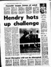 Evening Herald (Dublin) Thursday 31 December 1987 Page 48