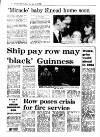 Evening Herald (Dublin) Saturday 02 January 1988 Page 6