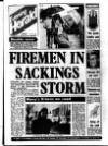 Evening Herald (Dublin) Monday 04 January 1988 Page 1