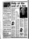 Evening Herald (Dublin) Tuesday 05 January 1988 Page 14