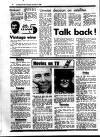 Evening Herald (Dublin) Saturday 09 January 1988 Page 20